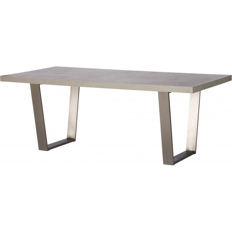 Bremen 2m Dining Table